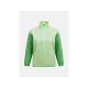 PEAK PERFORMANCE W Wind Crew Jacke grün
