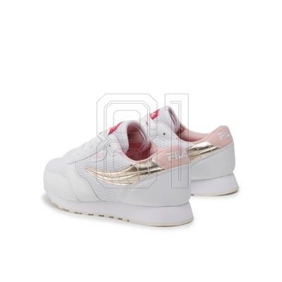 3. Fila Orbit F Low Wmn W Schuhe FFW0040-13069 
