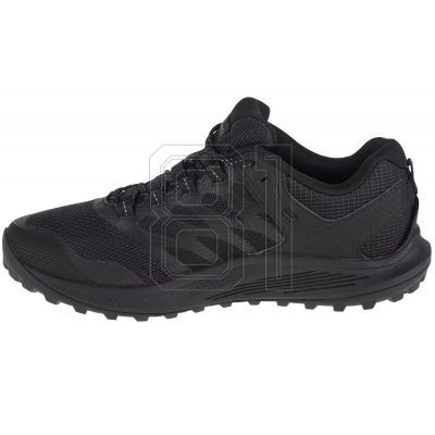 6. Merrell Nova 3 M J067599 Laufschuhe