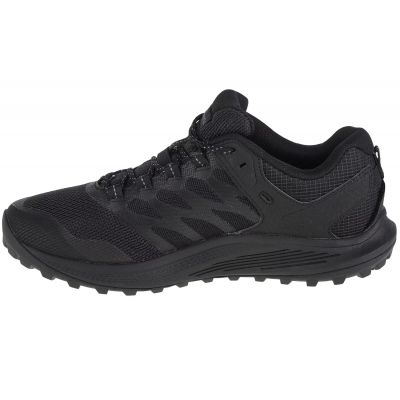 6. Merrell Nova 3 M J067599 Laufschuhe