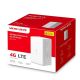8. Mercusys MB110-4G 4G LTE Router