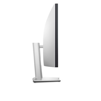 2. DELL UltraSharp U4924DW LED-Display, 124,5 cm (49 Zoll), 5120 x 1440 Pixel, 5K Ultra HD LCD, Schwarz, Silber