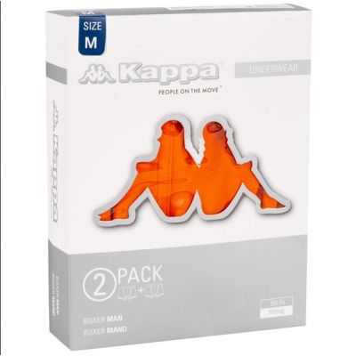9. Kappa Boxershorts M 33175EW A00