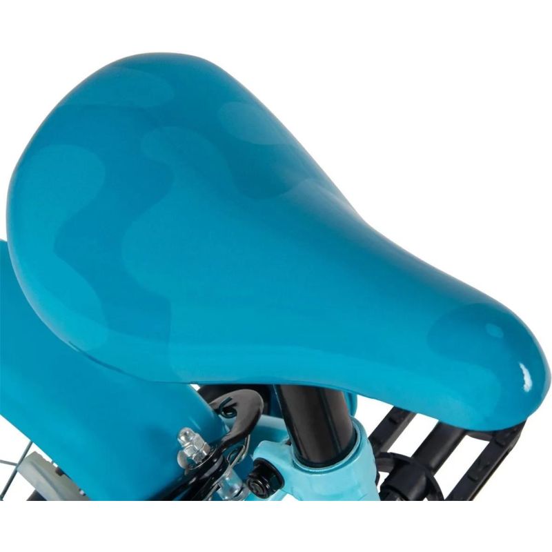 4. Huffy Disney Stitch 12" Kinderfahrrad (22385W)