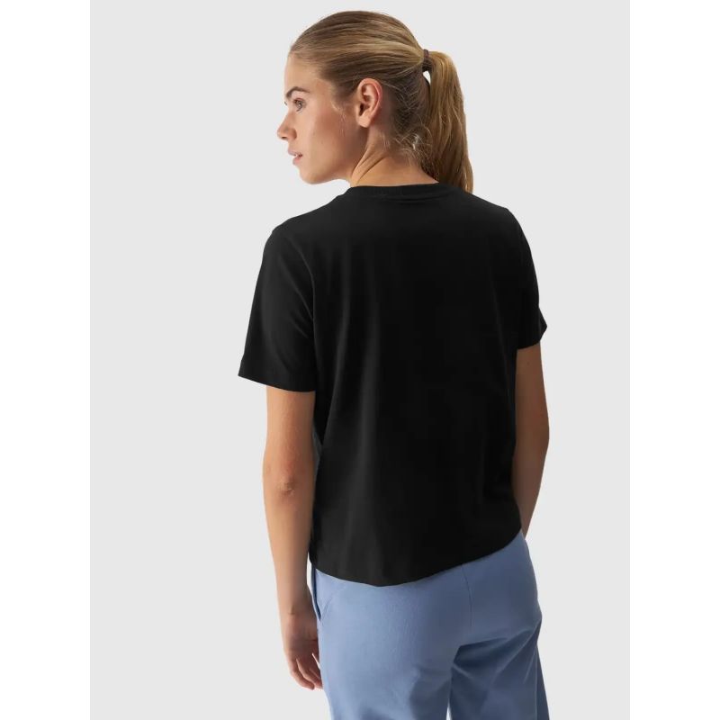 8. T-Shirt 4F W 4FWAW24TTSHF1650-20S