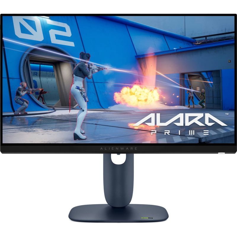 2. DELL ALIENWARE LED-MONITOR 25" AW2525HM 320Hz
