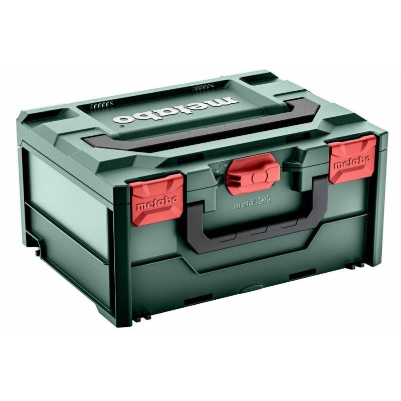 2. Metabo Metabox 215 Koffer