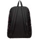 3. JanSport Superbreak Rucksack EK0A5BAG8O01 Schwarz Einheitsgröße