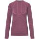2. VIKING Lana Pro Longsleeve Merino Damen Unterwäsche Größe S rosa