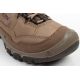 5. Keen Targhee IV Wasserdichte Leder-Wanderschuhe für Damen