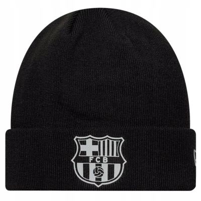 FC Barcelona x New Era Reflektierende Wintermütze 60846910