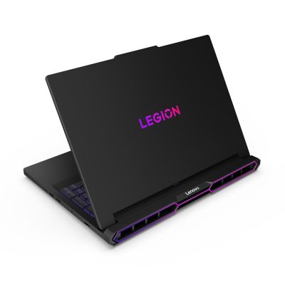 25. Lenovo Legion Pro 7 16IAX10H Ultra 9 275HX 16" WQXGA OLED 500 Nits Glänzend 240Hz 64GB DDR5 SSD1TB GeForce RTX 5080 16GB NoOS Eclipse Black