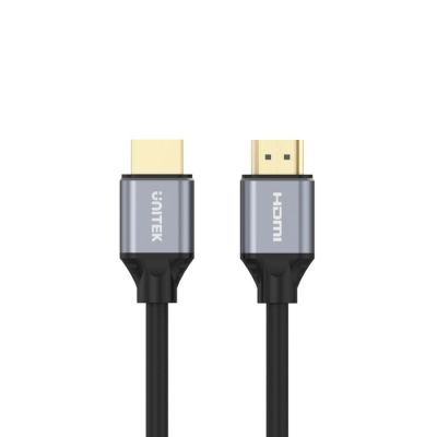 3. UNITEK HDMI 2.1-Kabel, 8K 60Hz, 4K 120Hz, 5 m, C140W