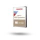 7. Toshiba N300 8 TB Bulk-NAS-Festplatte - HDD - Serial ATA