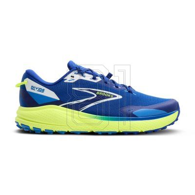 Brooks Running Divide 6 M 1104601D405.120 Laufschuhe