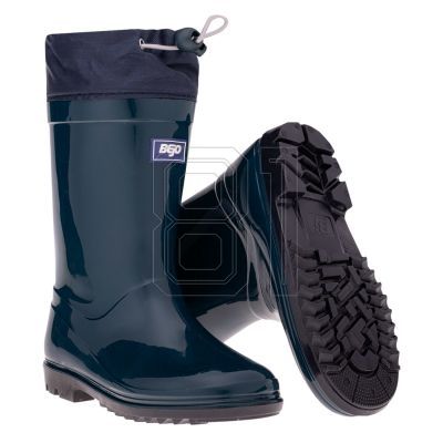 Bejo Kai Wellies Jr 92800432333 Gummistiefel