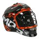 8. Helm für unihoc MPS PRO Flame 0243EF/EH