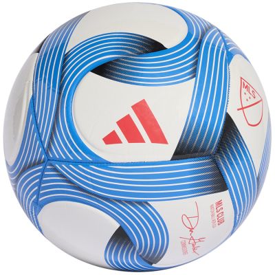 adidas MLS Club JW1322 Ball
