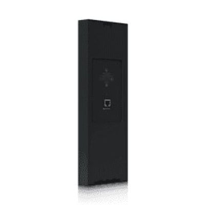 3. Ubiquiti G3 Intercom-Eingangskontrollterminal Schwarz