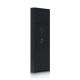 3. Ubiquiti G3 Intercom-Eingangskontrollterminal Schwarz