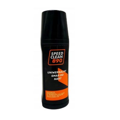 SPEEDCLEAN890 Universal-Skiwachs 100 ml