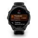 2. Garmin Forerunner 570 Uhr, 47 mm AMOLED Schwarz