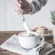 6. Hochentwickelte Milch- und Schokoladenrezeptur