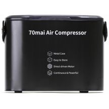 70mai Luftkompressor TP01 Autokompressor