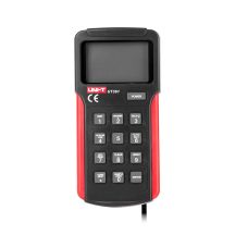 Messgerät, Anemometer mit Temperaturmessfunktion UT361
