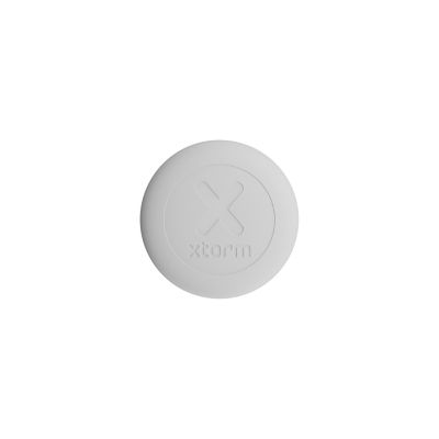 16. Xtorm XTAG2GA10-3PACK GPS-Tracker Universal Smart Keychain Weiß