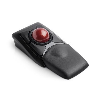 23. EXPERTMOUSE DRAHTLOSER TRACKBALL/IN