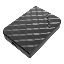 Verbatim Store 'n' Go Mini Diamond 1 TB USB Typ-C 3.2 Gen 2 (3.1 Gen 2) Schwarz