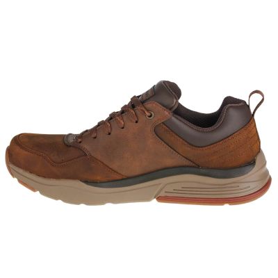 2. Skechers Benago-Treno 66204-CDB Braun 42