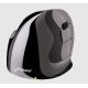 2. Evoluent VerticalMouse D Rechts Medium Kabelgebunden Anthrazit Einzelhandel