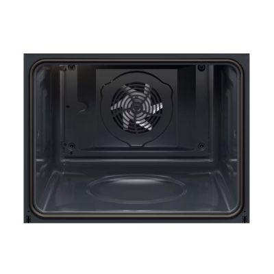 5. Backofen ELECTROLUX LOD8P39Z, schwarz, pyrolytische Selbstreinigung, Kerntemperaturfühler