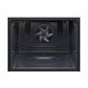 5. Backofen ELECTROLUX LOD8P39Z, schwarz, pyrolytische Selbstreinigung, Kerntemperaturfühler
