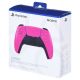 17. SONY DualSense Nova Pink Wireless Controller