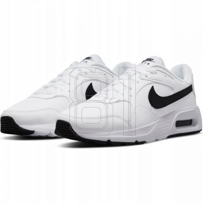 5. Nike Air Max SC M CW4555-102 shoes