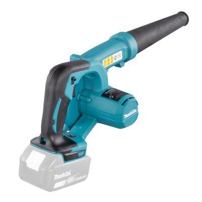 5. 18V MAKITA DUB185Z Akku-Laubbläser