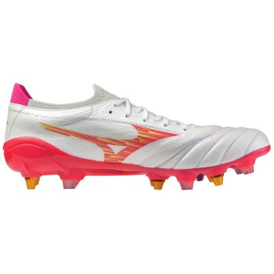 2. Mizuno Morelia Neo IV Beta Elite Mix SG Schuhe P1GC264264