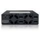 Icy Dock MB994SP-4SB-1 Trägerplatte, 13,3 cm (5,25 Zoll), 2,5 Zoll, Aluminium, Metall, CE, REACH