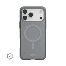 Urban Armor Gear 114537113131 Handyhülle 17,5 cm (6,9") Grau, Transparent