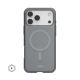Urban Armor Gear 114537113131 Handyhülle 17,5 cm (6,9") Grau, Transparent