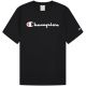 8. Champion SS Tee M 220256 KK001