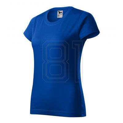 Malfini Basic W T-Shirt MLI-13405