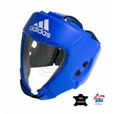 2. AIBA-ZERTIFIZIERTER HELM