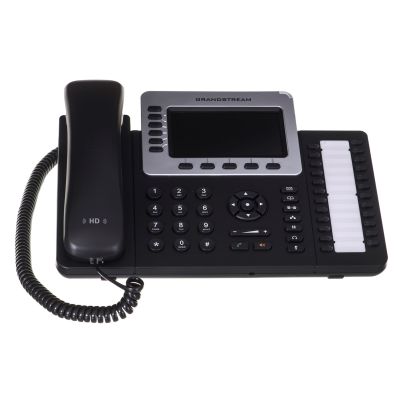 7. Grandstream GGXP2160 VoIP-Telefon