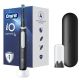 4. Oral-B iO Series 4 für Erwachsene, Schwarz
