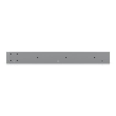 3. Switch Ubiquiti USW-PRO-HD-24-POE-EU Etherlighting, 2x 10GbE PoE++, 22x 2.5GbE PoE++, 4x 10G SFP+