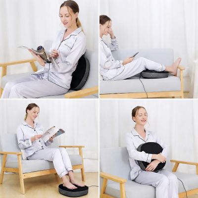 6. MEDIA-TECH WÄRMENDES FUSSMASSAGEGERÄT MT6541